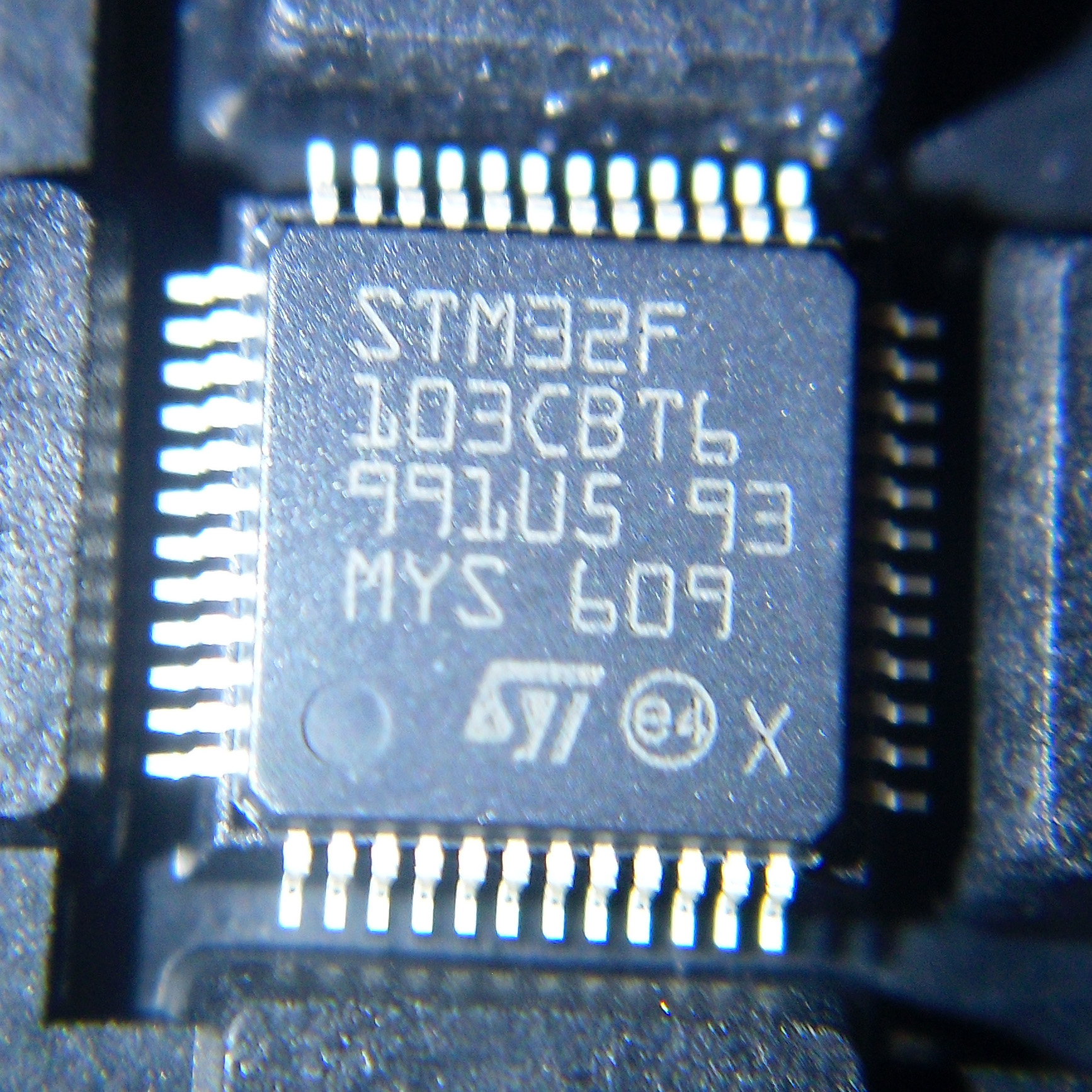 STM32F103CBT6-STⷨ뵼STM32F103CBT6г۸9.46Ԫ28.39Ԫ