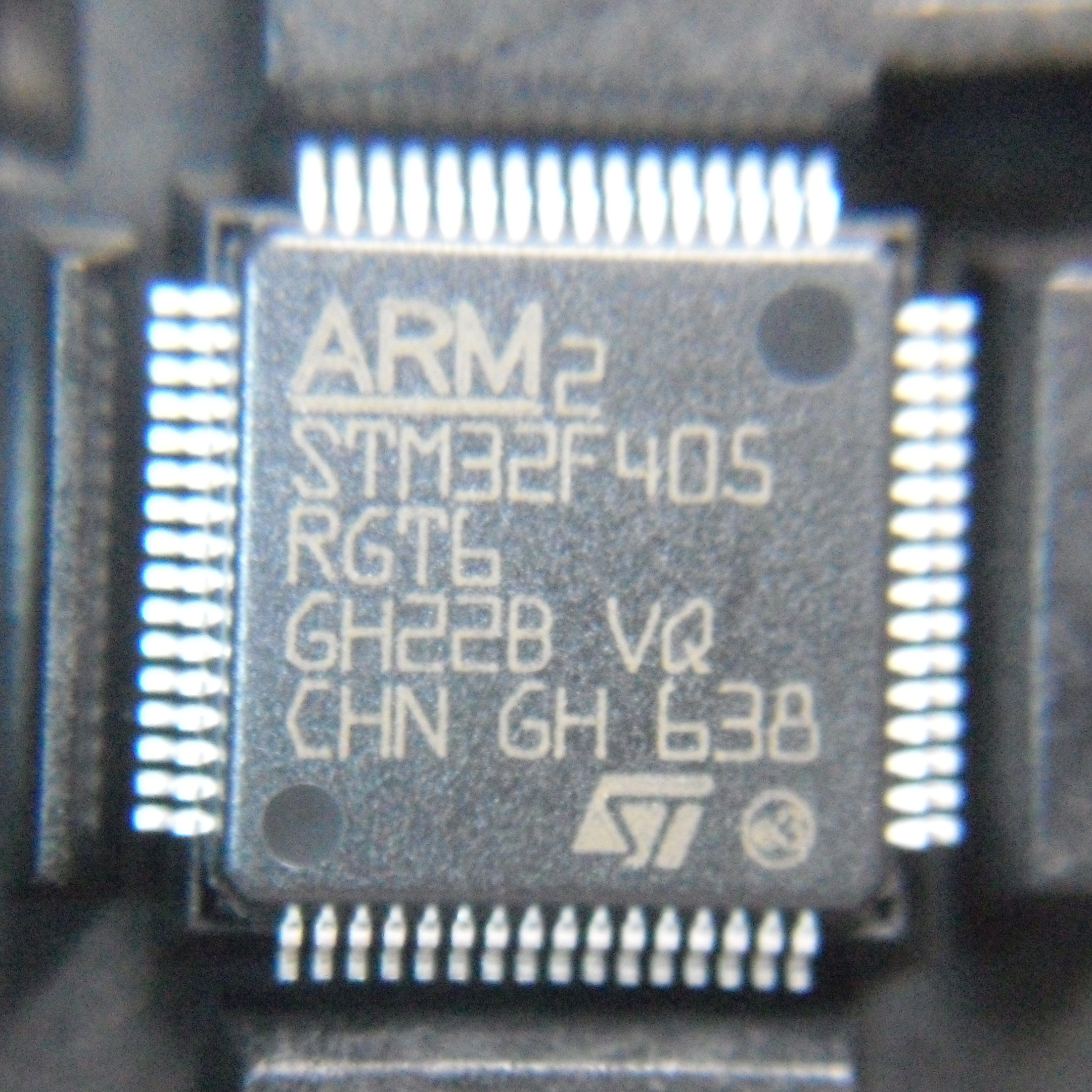 STM32F405RGT6-STⷨ뵼STM32F405RGT6г۸16.03Ԫ48.09Ԫ