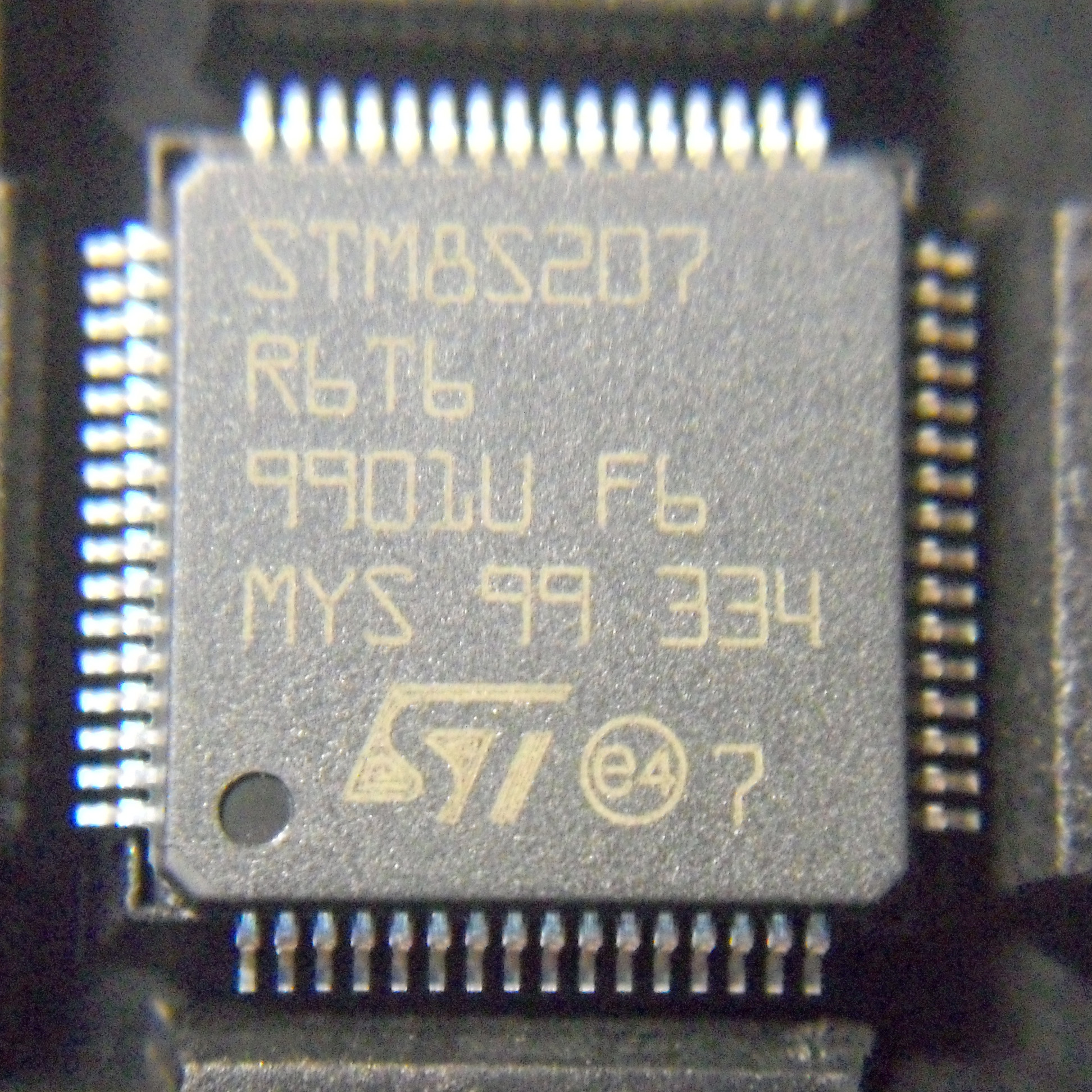 STM8S207R6T6TR-STⷨ뵼STM8S207R6T6TRг۸2.27Ԫ6.8Ԫ