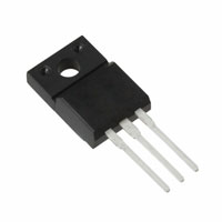 STTH802CFP|STⷨ뵼|DIODE ARRAY GP 200V 4A TO220FP