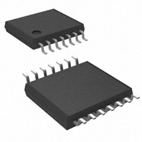 TSV854AIPT|STⷨ뵼|IC OPAMP GP 1.3MHZ RRO 14TSSOP