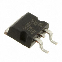 STPS10L40CG-TR|STⷨ뵼|DIODE ARRAY SCHOTTKY 40V D2PAK