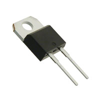 STTH1210DY|STⷨ뵼|DIODE GEN PURP 1KV 12A TO220AC